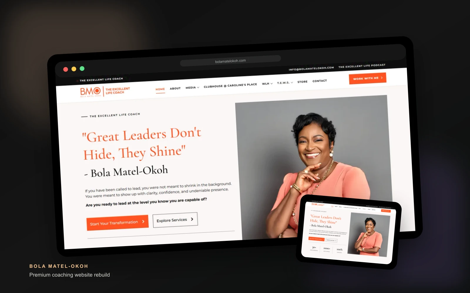Bola Matel-Okoh project thumbnail
